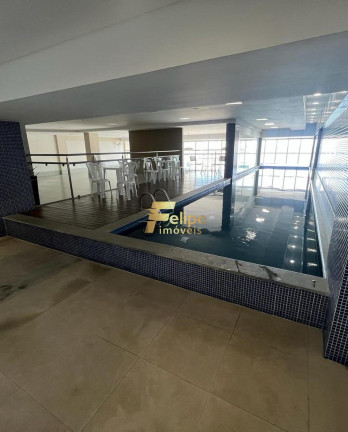 Imagem Imóvel com 2 Quartos à Venda, 90 m² em Muquiçaba - Guarapari