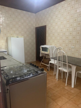 Imagem Casa com 3 Quartos à Venda, 310 m² em Jardim Marina - Mongaguá