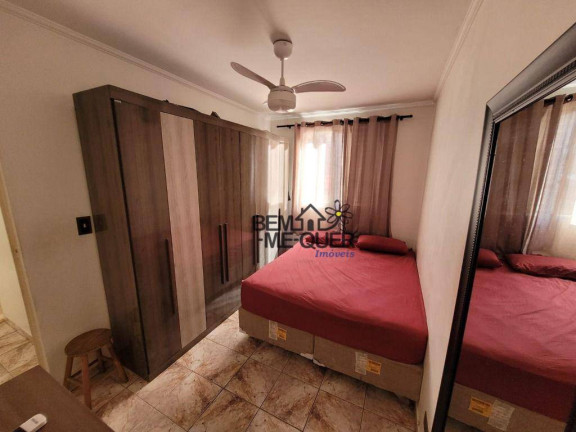 Imagem Apartamento com 2 Quartos à Venda, 50 m² em Jardim Santo Elias - São Paulo Imagem Apartamento com 2 Quartos à Venda, 50 m² em Jardim Santo Elias - São Paulo