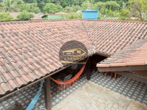 Imagem Casa com 4 Quartos à Venda, 296 m² em Sertão Do Camburí - São Sebastião