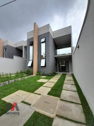 Casa com 3 Quartos à Venda, 122 m² em Encantada - Eusébio