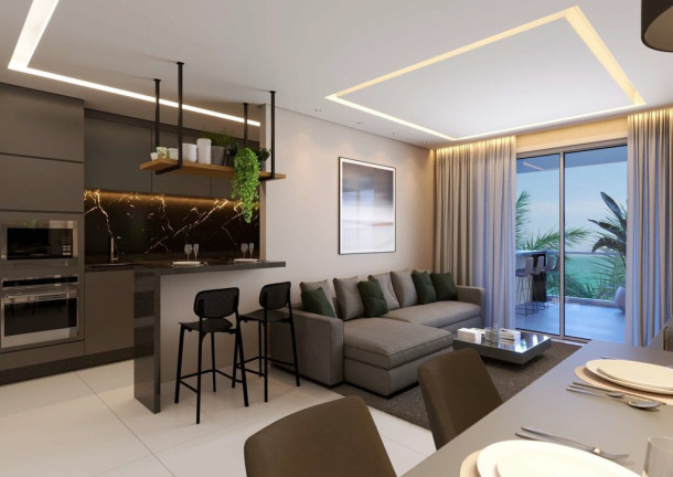 Imagem Apartamento com 3 Quartos à Venda, 204 m² em Recreio Dos Bandeirantes - Rio De Janeiro