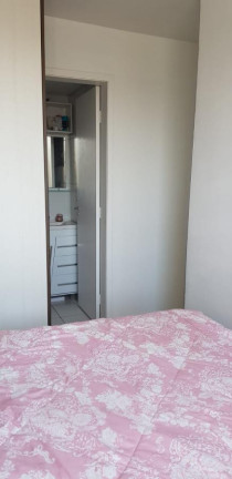 Imagem Apartamento com 2 Quartos à Venda, 55 m² em Pinheirinho - Curitiba