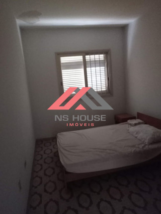Imagem Imóvel com 1 Quarto à Venda, 73 m² em José Menino - Santos