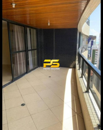 Imagem Apartamento com 3 Quartos à Venda, 175 m² em Tambaú - João Pessoa Imagem Apartamento com 3 Quartos à Venda, 175 m² em Tambaú - João Pessoa