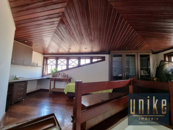 Imagem Casa com 4 Quartos à Venda, 390 m² em Urbanova - São José Dos Campos Imagem Casa com 4 Quartos à Venda, 390 m² em Urbanova - São José Dos Campos