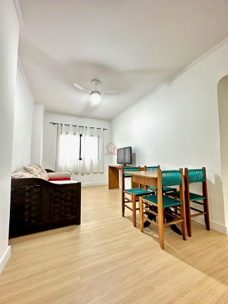 Imagem Apartamento com 2 Quartos à Venda, 55 m²