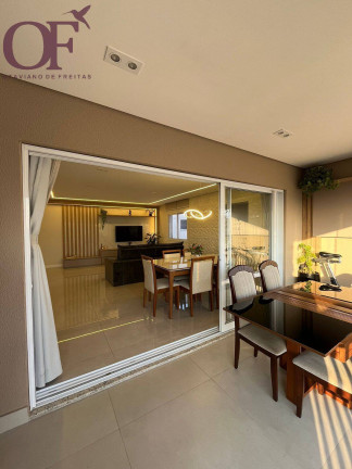 Imagem Apartamento com 3 Quartos à Venda, 119 m² em Vila Lacerda - Jundiaí