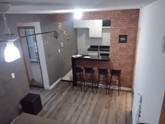 Imagem Apartamento com 2 Quartos à Venda, 52 m² em Parque Santa Rosa - Suzano Imagem Apartamento com 2 Quartos à Venda, 52 m² em Parque Santa Rosa - Suzano