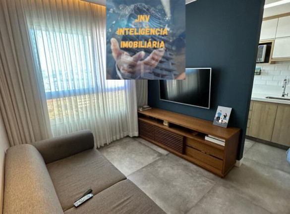 Imagem Apartamento com 2 Quartos à Venda, 54 m² em Sul (águas Claras) - Brasília