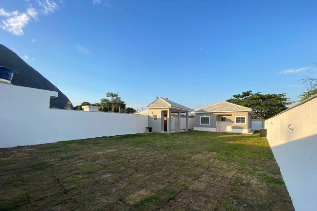 Imagem Casa com 3 Quartos à Venda, 100 m² em Jardim Atlântico Central (itaipuaçu) - Maricá Imagem Casa com 3 Quartos à Venda, 100 m² em Jardim Atlântico Central (itaipuaçu) - Maricá