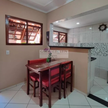 Imagem Casa com 2 Quartos à Venda, 70 m² em Residencial Cosmos - Campinas