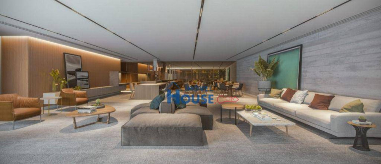 Imagem Apartamento com 3 Quartos à Venda, 140 m² em Pinheiros - São Paulo Imagem Apartamento com 3 Quartos à Venda, 140 m² em Pinheiros - São Paulo