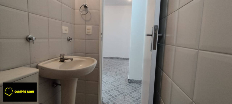Imagem Apartamento com 1 Quarto à Venda, 36 m² em Barra Funda - São Paulo Imagem Apartamento com 1 Quarto à Venda, 36 m² em Barra Funda - São Paulo