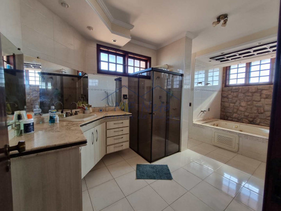 Imagem Casa com 5 Quartos à Venda, 1.003 m² em Vila Steola - Pirassununga Imagem Casa com 5 Quartos à Venda, 1.003 m² em Vila Steola - Pirassununga