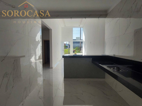 Imagem Casa com 2 Quartos à Venda,  em Horto Florestal - Sorocaba