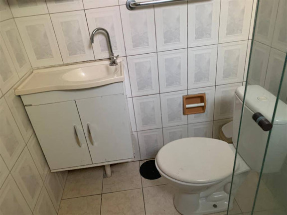 Imagem Kitnet com 1 Quarto à Venda, 19 m² em Ocian - Praia Grande