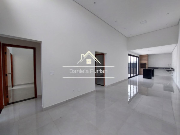 Imagem Casa de Condomínio com 3 Quartos à Venda, 126 m² em Condomínio Terras De São Francisco - Sorocaba Imagem Casa de Condomínio com 3 Quartos à Venda, 126 m² em Condomínio Terras De São Francisco - Sorocaba