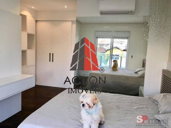 Imagem Apartamento com 3 Quartos à Venda, 240 m² em Tatuapé - São Paulo Imagem Apartamento com 3 Quartos à Venda, 240 m² em Tatuapé - São Paulo