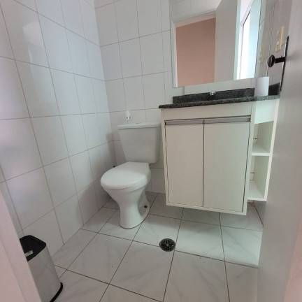 Imagem Apartamento com 2 Quartos à Venda, 54 m² em Vila Andrade - São Paulo