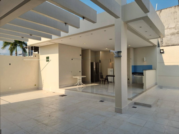 Imagem Casa com 4 Quartos à Venda, 500 m² em Ponta Negra - Manaus Imagem Casa com 4 Quartos à Venda, 500 m² em Ponta Negra - Manaus