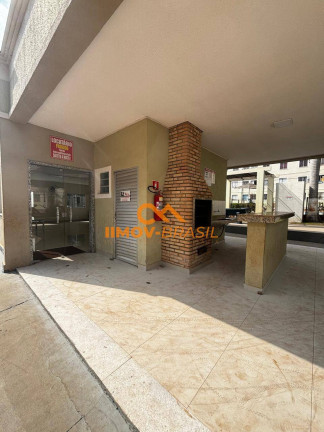 Imagem Apartamento com 2 Quartos à Venda, 42 m² em Pioneiros - Campo Grande