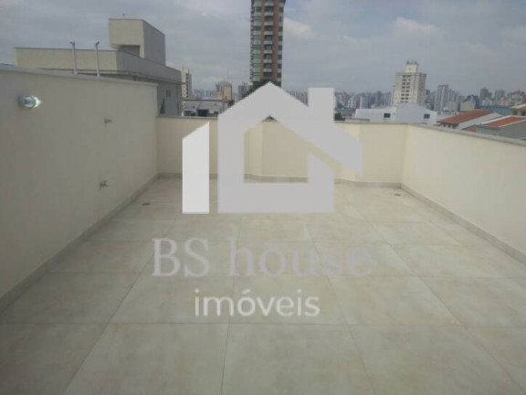 Imagem Apartamento com 3 Quartos à Venda, 170 m² em Parque Das Nações - Santo André