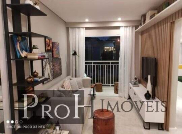 Imagem Apartamento com 2 Quartos à Venda, 47 m² em Santa Terezinha - São Bernardo Do Campo Imagem Apartamento com 2 Quartos à Venda, 47 m² em Santa Terezinha - São Bernardo Do Campo