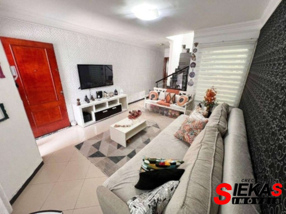 Sobrado com 3 Quartos à Venda, 207 m² em Vila Carrão - São Paulo