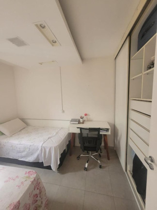 Imagem Apartamento com 1 Quarto à Venda, 40 m² em Luz - São Paulo Imagem Apartamento com 1 Quarto à Venda, 40 m² em Luz - São Paulo
