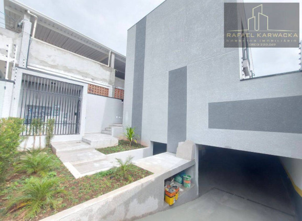 Imagem Casa de Condomínio com 2 Quartos à Venda, 63 m² em Jardim D'abril - Osasco Imagem Casa de Condomínio com 2 Quartos à Venda, 63 m² em Jardim D'abril - Osasco