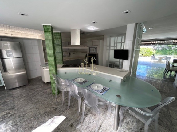 Imagem Imóvel com 4 Quartos à Venda, 305 m² em Jaguaribe - Salvador