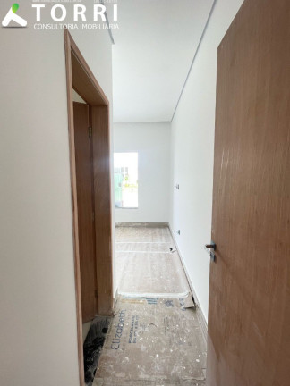 Imagem Imóvel com 3 Quartos à Venda, 117 m² em Condomínio Terras De São Francisco - Sorocaba