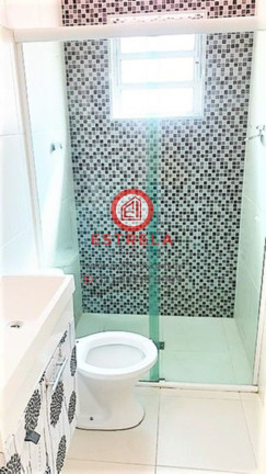 Imagem Casa com 3 Quartos à Venda, 69 m² em Parque Dos Ipês - São José Dos Campos