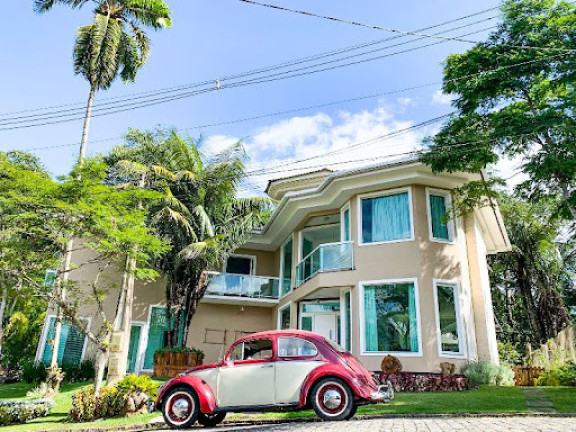 Imagem Casa com 4 Quartos à Venda, 242 m² em Vargem Grande - Teresópolis Imagem Casa com 4 Quartos à Venda, 242 m² em Vargem Grande - Teresópolis