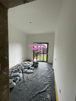 Imagem Casa com 3 Quartos à Venda, 100 m² em Cohapar - Guaratuba