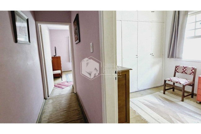 Imagem Casa com 3 Quartos à Venda, 177 m² em Vila Nova Conceição - São Paulo Imagem Casa com 3 Quartos à Venda, 177 m² em Vila Nova Conceição - São Paulo