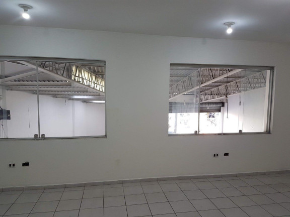Imagem Imóvel Comercial para Alugar, 450 m² em Vila Leopoldina - São Paulo Imagem Imóvel Comercial para Alugar, 450 m² em Vila Leopoldina - São Paulo