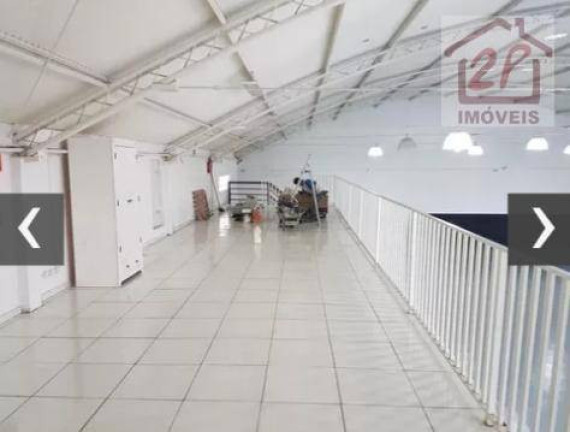 Imagem Galpão à Venda, 965 m² em Jardim São Vicente - São José Dos Campos