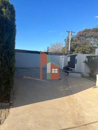 Imagem Casa de Condomínio com 2 Quartos à Venda, 100 m² em Jardim Estância Brasil - Atibaia Imagem Casa de Condomínio com 2 Quartos à Venda, 100 m² em Jardim Estância Brasil - Atibaia