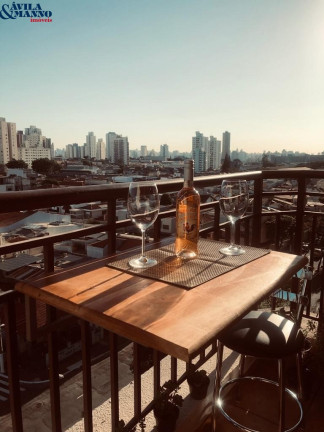 Imagem Apartamento com 2 Quartos à Venda, 68 m² em Mooca - São Paulo Imagem Apartamento com 2 Quartos à Venda, 68 m² em Mooca - São Paulo