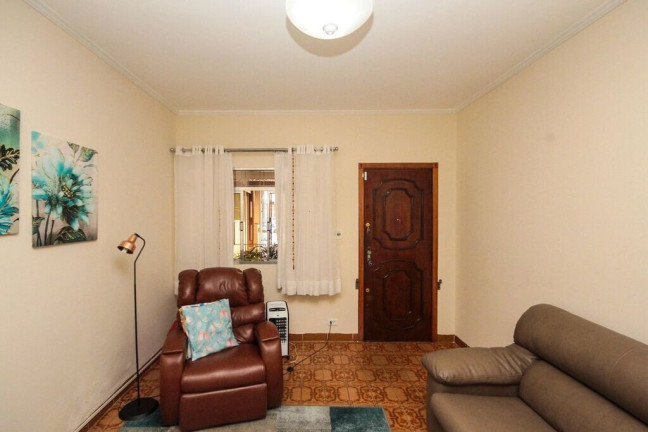 Imagem Casa com 2 Quartos à Venda, 160 m² em Tatuapé - São Paulo Imagem Casa com 2 Quartos à Venda, 160 m² em Tatuapé - São Paulo