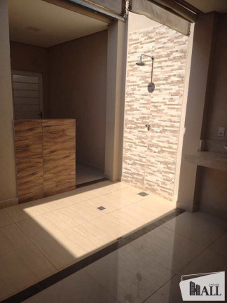 Imagem Casa com 2 Quartos à Venda, 110 m² em Lago Sul - Bady Bassitt Imagem Casa com 2 Quartos à Venda, 110 m² em Lago Sul - Bady Bassitt