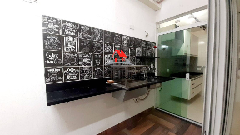 Imagem Apartamento com 3 Quartos à Venda, 72 m² em Vila Curuçá - Santo André Imagem Apartamento com 3 Quartos à Venda, 72 m² em Vila Curuçá - Santo André