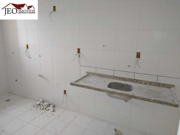 Imagem Apartamento com 2 Quartos à Venda, 53 m² em Buraquinho - Lauro De Freitas Imagem Apartamento com 2 Quartos à Venda, 53 m² em Buraquinho - Lauro De Freitas