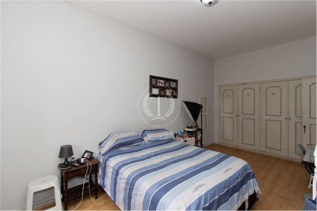 Imagem Apartamento com 3 Quartos à Venda, 168 m² em Bela Vista - São Paulo