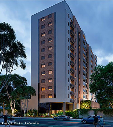 Apartamento com 2 Quartos à Venda, 68 m² em Santo Agostinho - Belo Horizonte