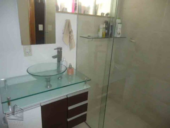 Imagem Casa de Condomínio com 3 Quartos à Venda, 140 m² em Jardim Novo Horizonte - Sorocaba