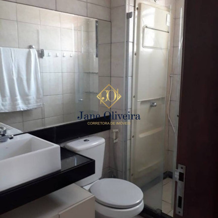 Imagem Apartamento com 1 Quarto à Venda, 45 m² em Manaíra - João Pessoa