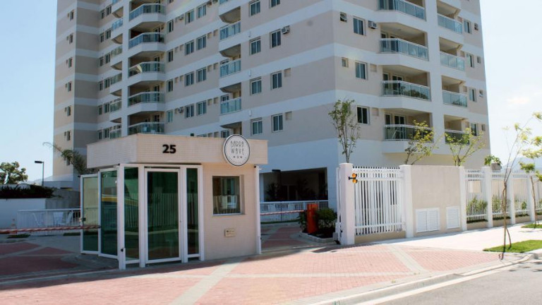 Imagem Apartamento com 3 Quartos à Venda, 162 m² em Recreio Dos Bandeirantes - Rio De Janeiro